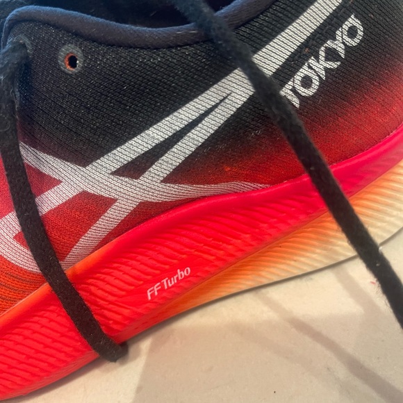 Asics Women’s Running Shoe - Picture 8 of 11